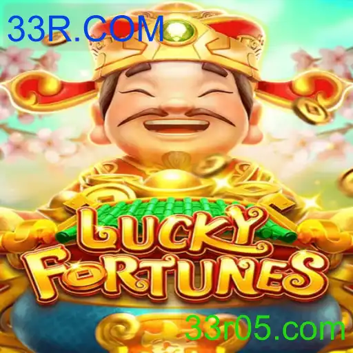 LUCKYFORTUNES