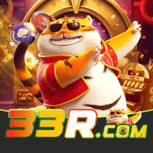 Descubra os Segredos Escondidos do 33R.COM! Logo